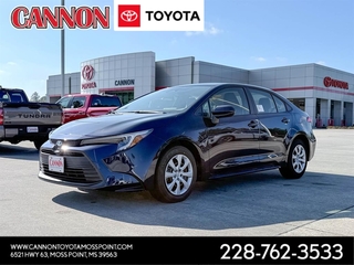 2026 Toyota Corolla Hybrid for sale in Moss Point MS