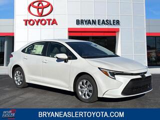 2026 Toyota Corolla Hybrid for sale in Hendersonville NC