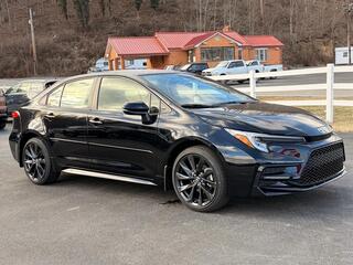 2026 Toyota Corolla Hybrid for sale in Princeton WV