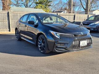 2026 Toyota Corolla Hybrid for sale in Kirkwood MO