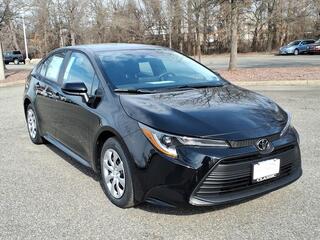 2026 Toyota Corolla Hybrid for sale in West Warwick RI