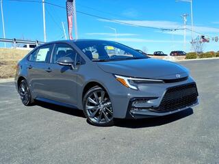 2026 Toyota Corolla Hybrid for sale in Danville VA