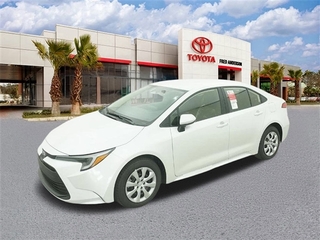 2026 Toyota Corolla Hybrid