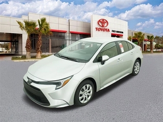 2026 Toyota Corolla Hybrid for sale in Charleston SC