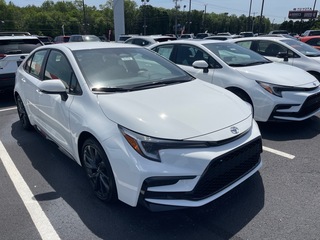 2026 Toyota Corolla Hybrid for sale in Enterprise AL
