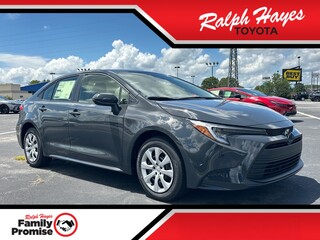 2026 Toyota Corolla Hybrid