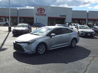 2023 Toyota Corolla Hybrid for sale in Henderson NC