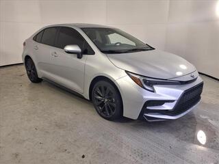 2023 Toyota Corolla Hybrid for sale in Southern Pines NC