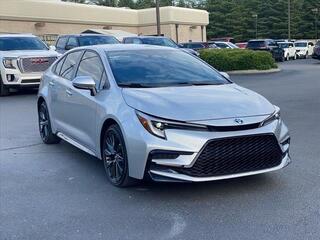 2023 Toyota Corolla Hybrid for sale in Chattanooga TN