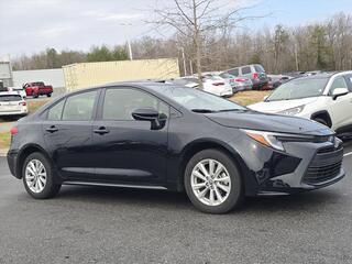 2024 Toyota Corolla Hybrid for sale in South Hill VA