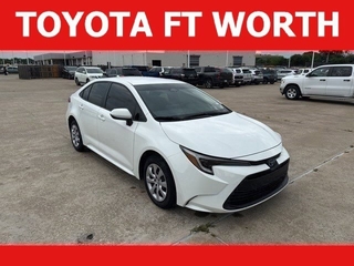 2024 Toyota Corolla Hybrid