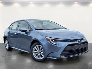 2024 Toyota Corolla Hybrid for sale in Winston Salem NC