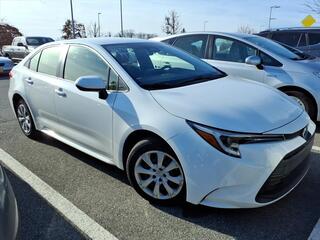 2025 Toyota Corolla Hybrid for sale in Roanoke VA