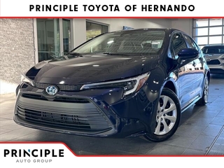 2025 Toyota Corolla Hybrid for sale in Hernando MS