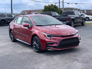 2025 Toyota Corolla Hybrid for sale in Chattanooga TN