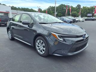 2025 Toyota Corolla Hybrid for sale in Fairfax VA