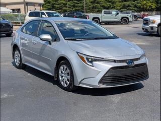 2025 Toyota Corolla Hybrid for sale in Chattanooga TN