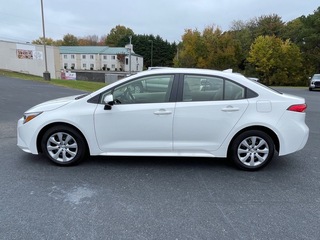 2026 Toyota Corolla Hybrid for sale in Morristown TN