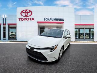 2026 Toyota Corolla Hybrid for sale in Schaumburg IL