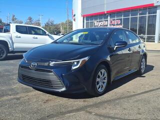 2026 Toyota Corolla Hybrid for sale in Lansing MI