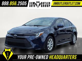 2026 Toyota Corolla Hybrid for sale in Fenton MO