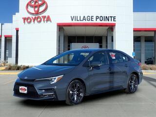 2026 Toyota Corolla Hybrid