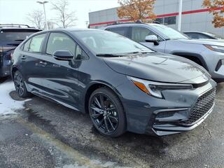 2026 Toyota Corolla Hybrid for sale in Schaumburg IL