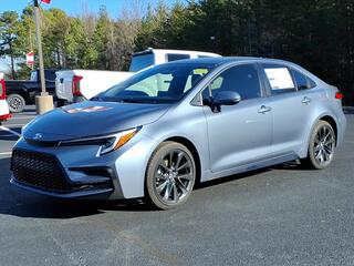 2026 Toyota Corolla Hybrid for sale in Asheboro NC