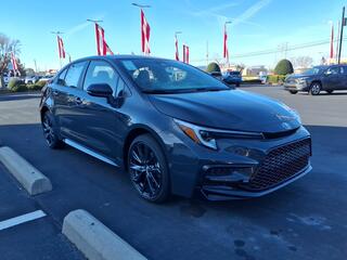 2026 Toyota Corolla Hybrid for sale in Fairfax VA