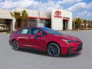 2026 Toyota Corolla Hybrid for sale in Charleston SC