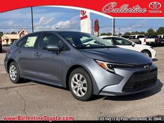 2026 Toyota Corolla Hybrid for sale in Kinston NC