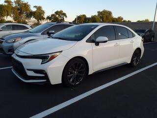 2023 Toyota Corolla Hybrid for sale in Chandler AZ