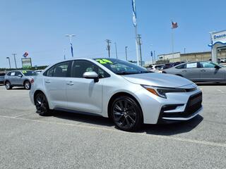 2024 Toyota Corolla Hybrid for sale in South Hill VA