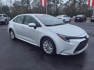 2024 Toyota Corolla Hybrid for sale in New Bern NC