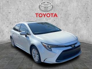 2024 Toyota Corolla Hybrid