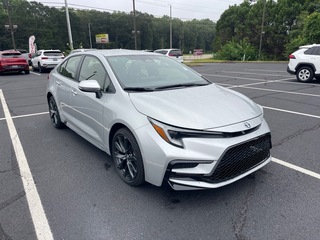 2024 Toyota Corolla Hybrid for sale in Enterprise AL