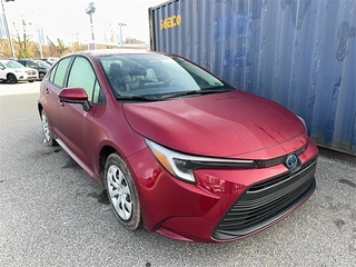 2024 Toyota Corolla Hybrid for sale in North Haven CT