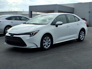 2024 Toyota Corolla Hybrid for sale in Asheboro NC