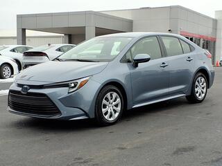 2024 Toyota Corolla Hybrid for sale in Asheboro NC