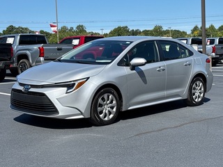 2024 Toyota Corolla Hybrid for sale in Asheboro NC