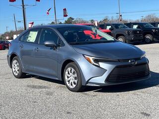 2025 Toyota Corolla Hybrid for sale in Asheboro NC