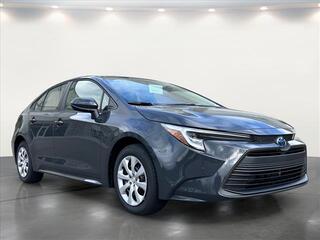 2025 Toyota Corolla Hybrid for sale in Winston Salem NC