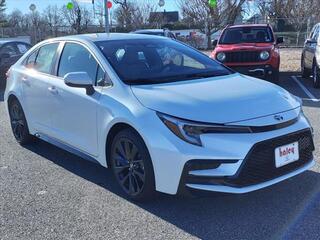 2025 Toyota Corolla Hybrid for sale in Roanoke VA