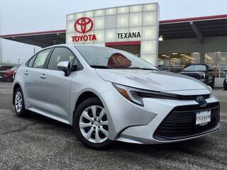 2025 Toyota Corolla Hybrid for sale in Orange TX