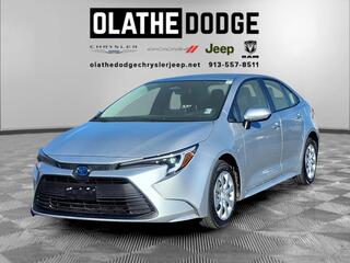 2025 Toyota Corolla Hybrid for sale in Olathe KS