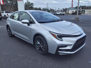 2025 Toyota Corolla Hybrid for sale in New Bern NC