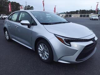 2025 Toyota Corolla Hybrid for sale in New Bern NC