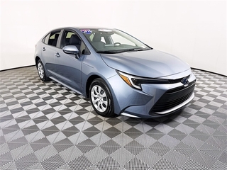 2025 Toyota Corolla Hybrid for sale in Merritt Island FL