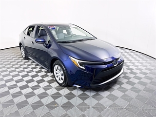 2025 Toyota Corolla Hybrid for sale in Merritt Island FL