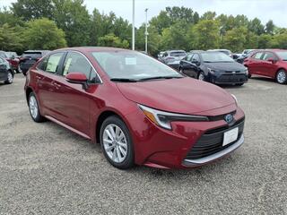 2025 Toyota Corolla Hybrid for sale in West Warwick RI